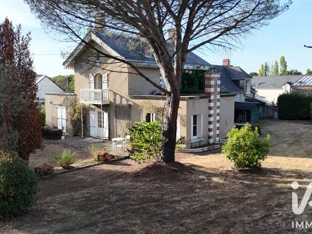 Vente Manoir 11 pièces — photo du bien