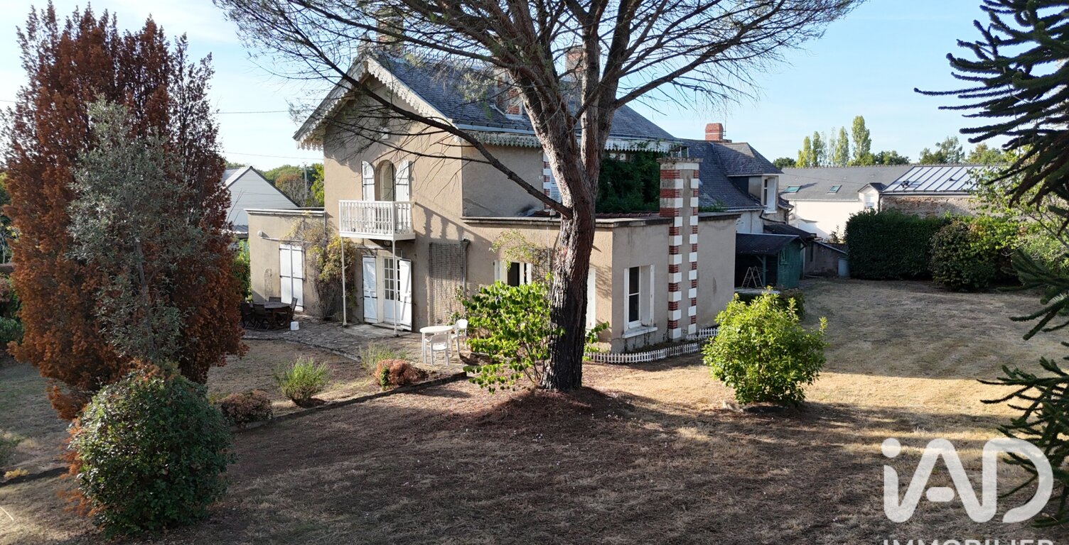 Vente Manoir 11 pièces — photo 1
