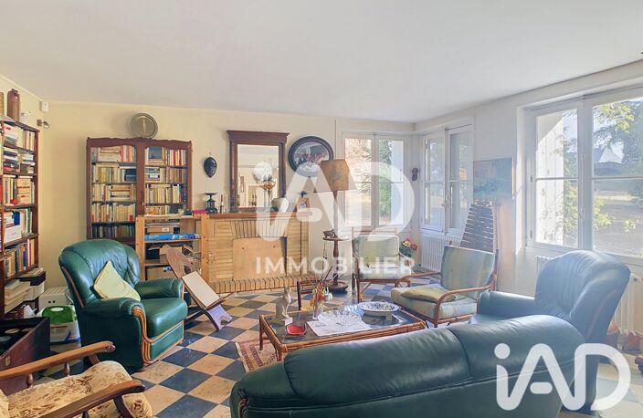Vente Manoir 11 pièces — photo 2