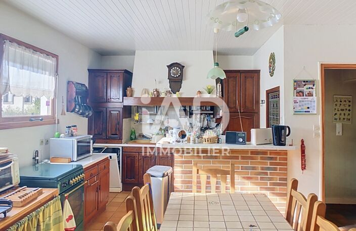 Vente Manoir 11 pièces — photo 3
