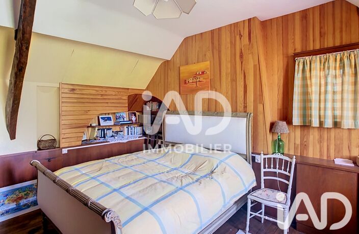 Vente Manoir 11 pièces — photo 5