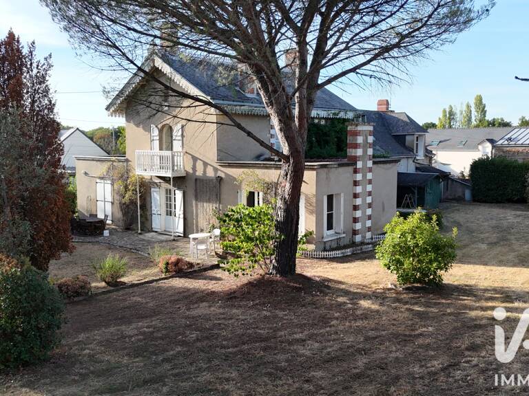 Vente Manoir 11 pièces — photo 1