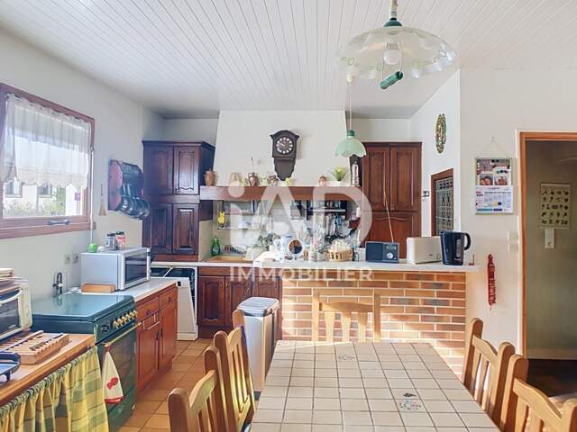 Vente Manoir 11 pièces — photo du bien