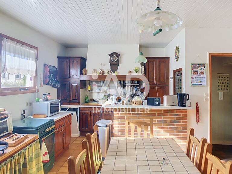 Vente Manoir 11 pièces — photo 1