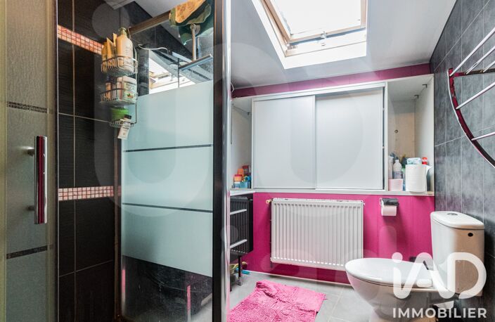 Vente Maison de ville 6 pièces — photo 2