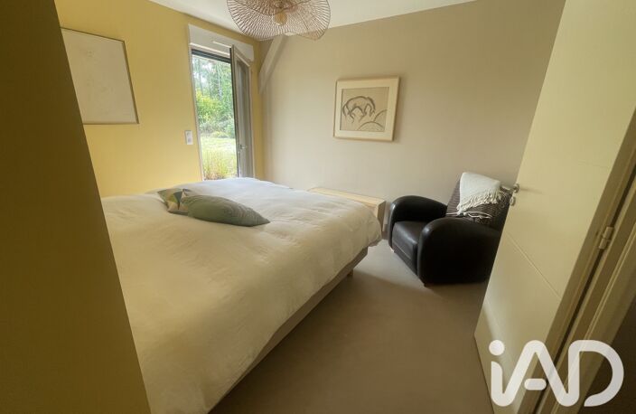 Vente Maison d'architecte 4 pièces — photo 5
