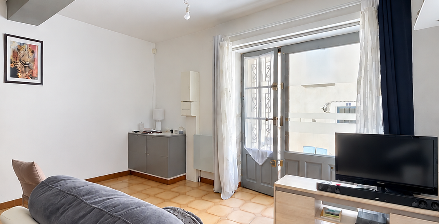 Vente Maison de village 4 pièces — photo 1