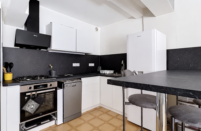 Vente Maison de village 4 pièces — photo 2