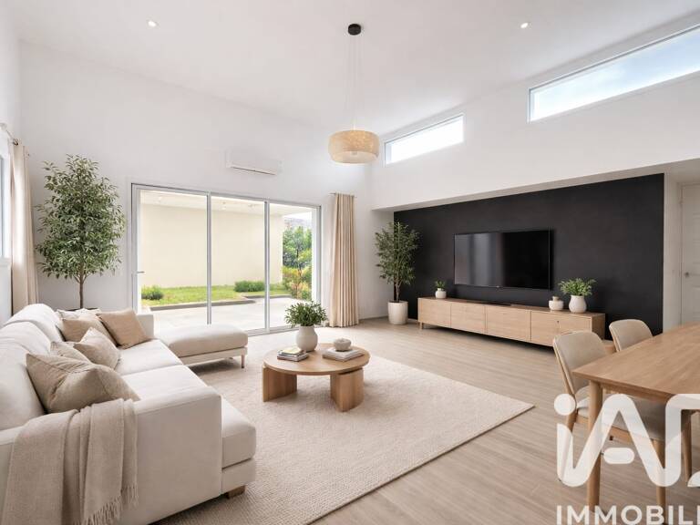 Vente Maison traditionnelle 6 pièces — photo 1