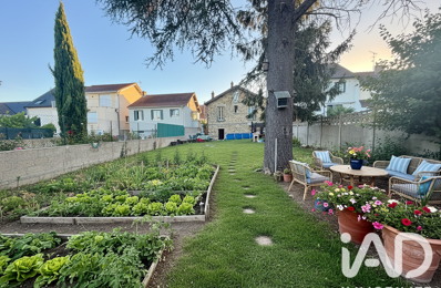 Vente Pavillon 3 pièces — photo du bien