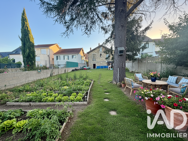 Vente Pavillon 3 pièces — photo du bien