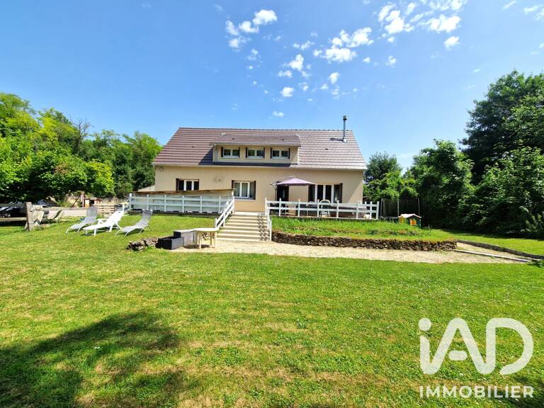 Vente Maison/villa 7 pièces — photo 1