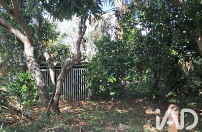 Vente Terrain 550 m&sup2; — photo du bien