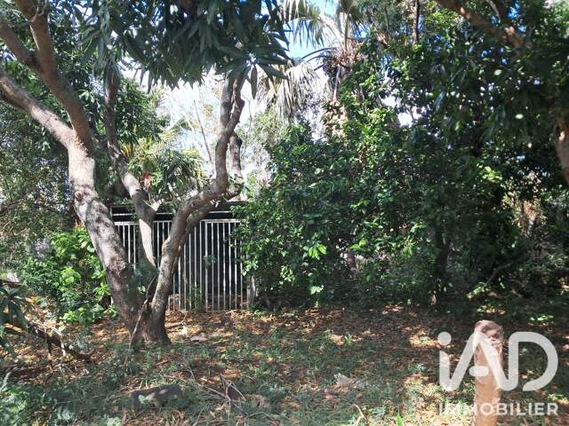 Vente Terrain 550 m&sup2; — photo du bien