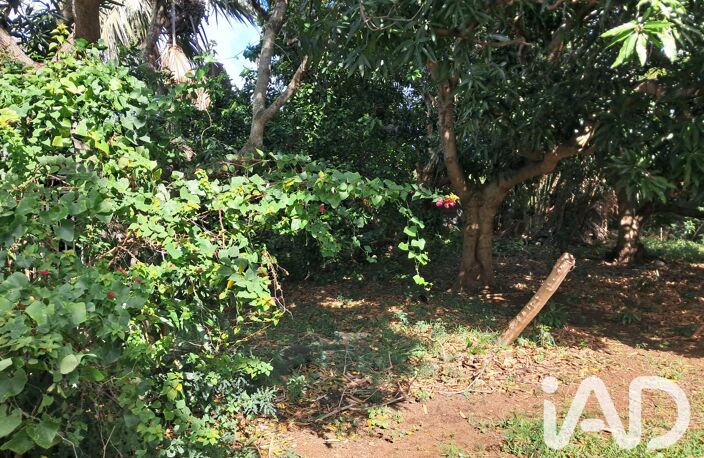 Vente Terrain 550 m&sup2; — photo 2