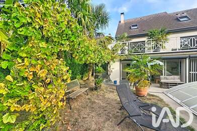 Maison 7 pièces 549000 €