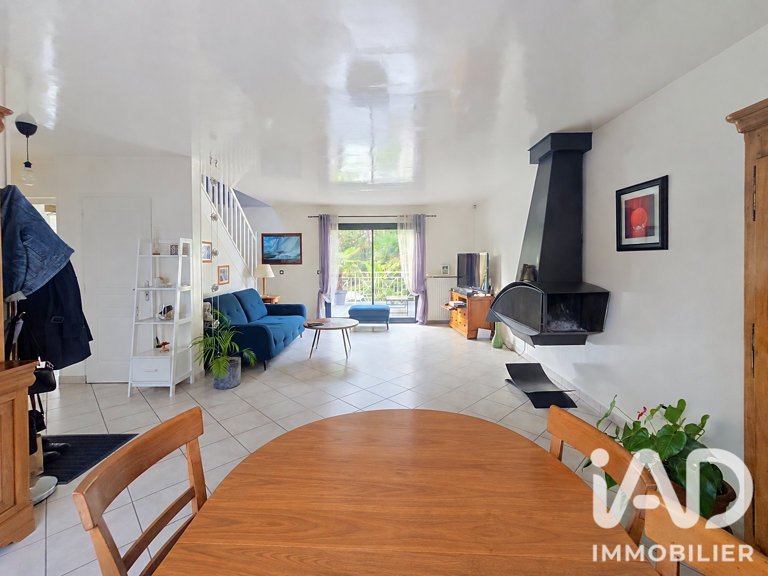 Vente Maison de ville 7 pièces — photo 1