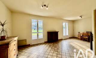 Maison 5 Pièces 86 m² à vendre à Les Septvallons (02160)