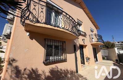 Vente Maison/villa 5 pièces — photo du bien