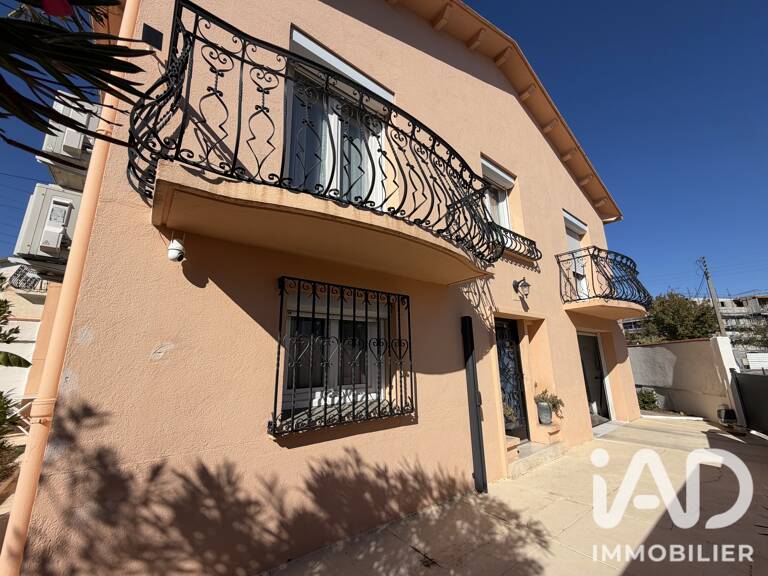 Vente Maison/villa 5 pièces — photo 1