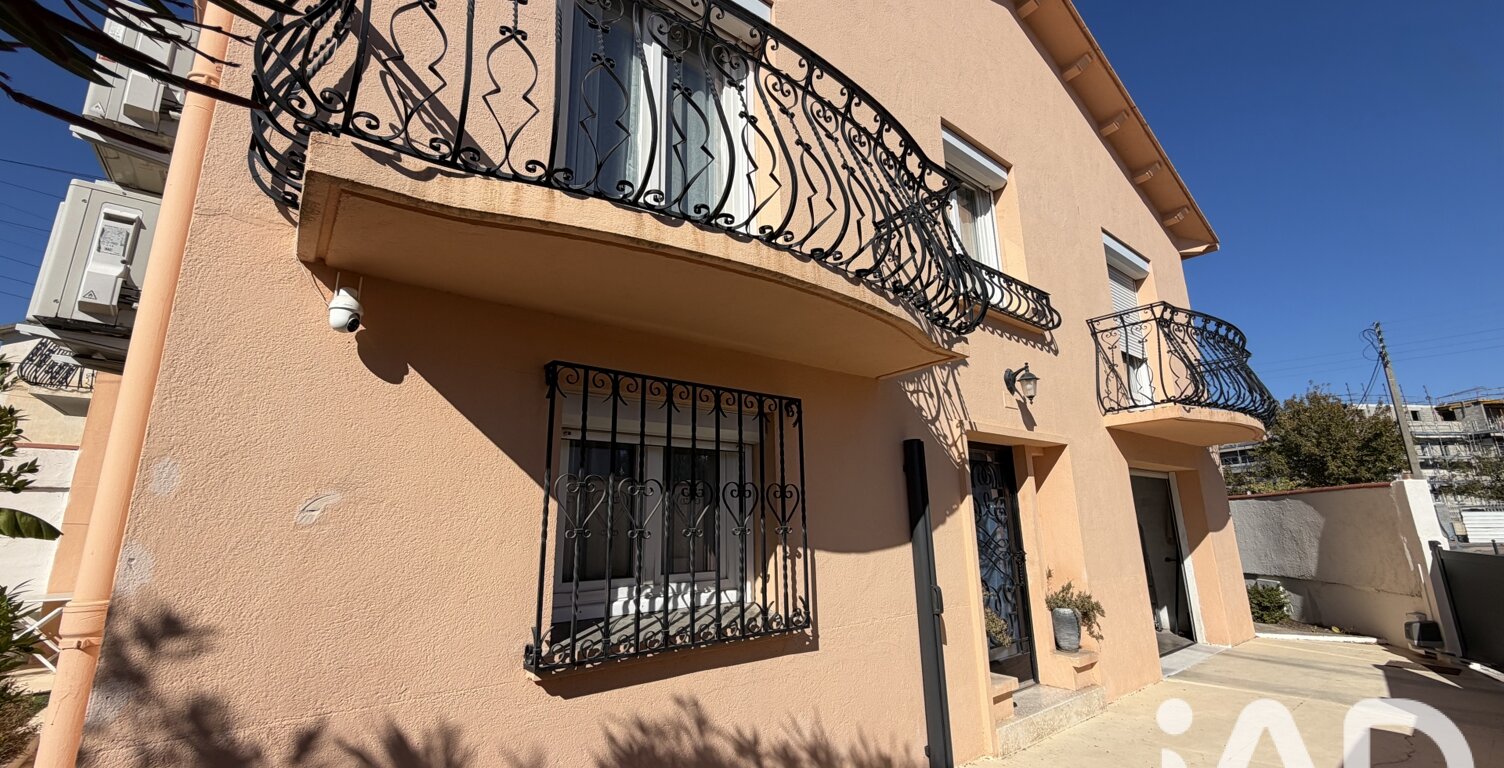 Vente Maison/villa 5 pièces — photo 1