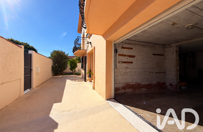 Vente Maison/villa 5 pièces — photo 3