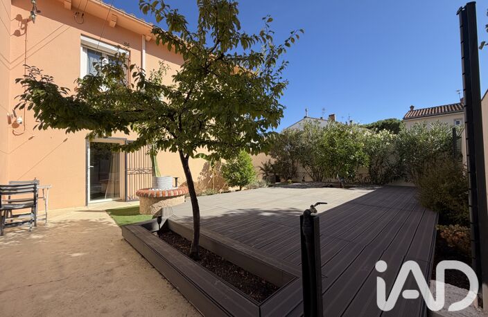 Vente Maison/villa 5 pièces — photo 4