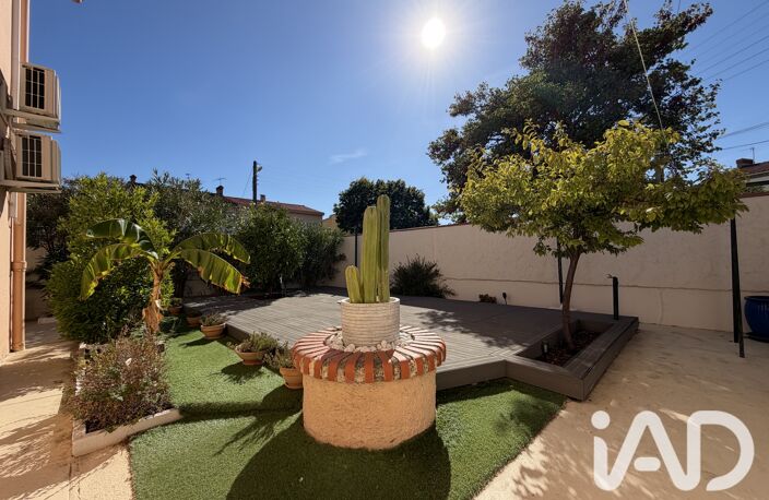 Vente Maison/villa 5 pièces — photo 5