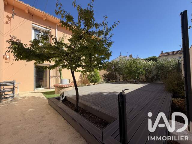 Vente Maison/villa 5 pièces — photo du bien