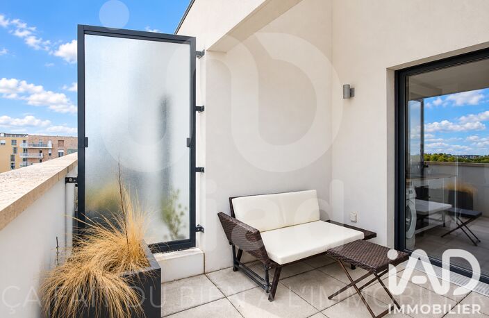 Vente Appartement 3 pièces — photo 2