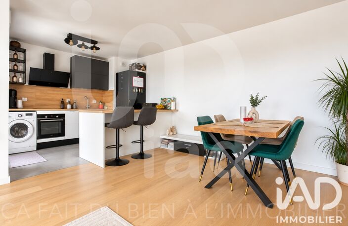 Vente Appartement 3 pièces — photo 4