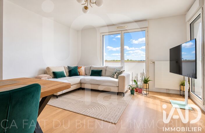 Vente Appartement 3 pièces — photo 5