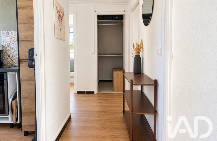 Vente Appartement 2 pièces — photo 3