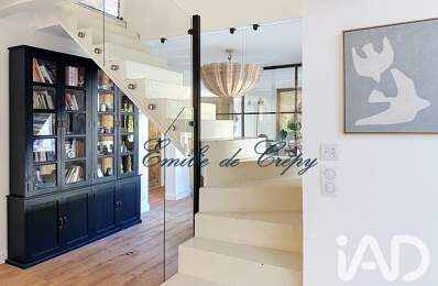 Vente Maison/villa 7 pièces — photo du bien