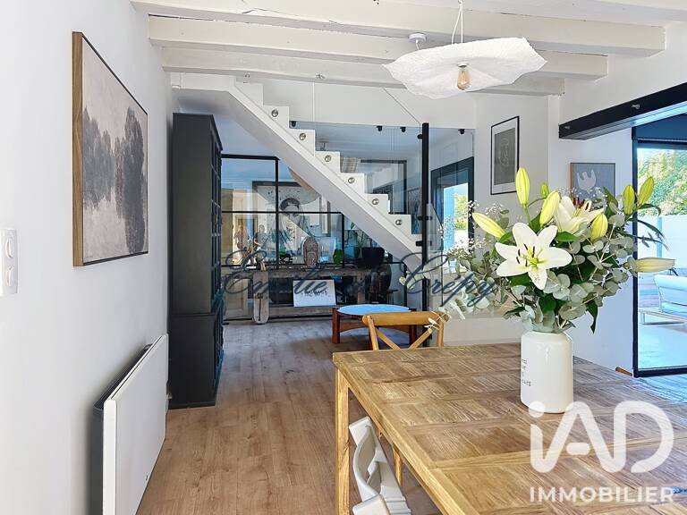 Vente Maison/villa 7 pièces — photo 1