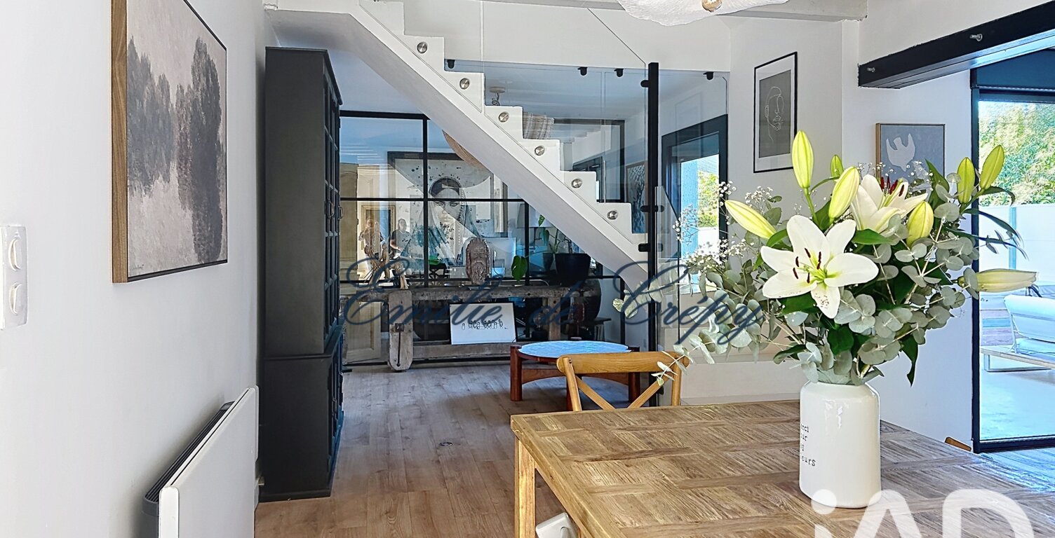 Vente Maison/villa 7 pièces — photo 1