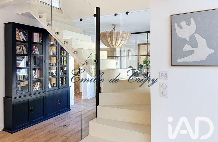 Vente Maison/villa 7 pièces — photo 2