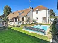 Vente Maison/villa 7 pièces — photo 3