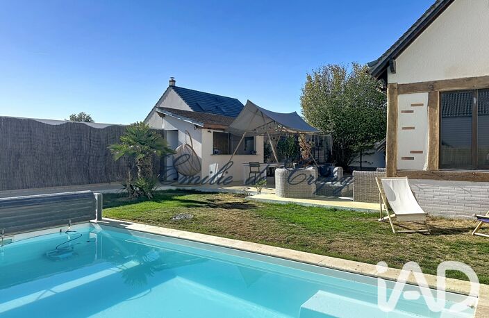 Vente Maison/villa 7 pièces — photo 4