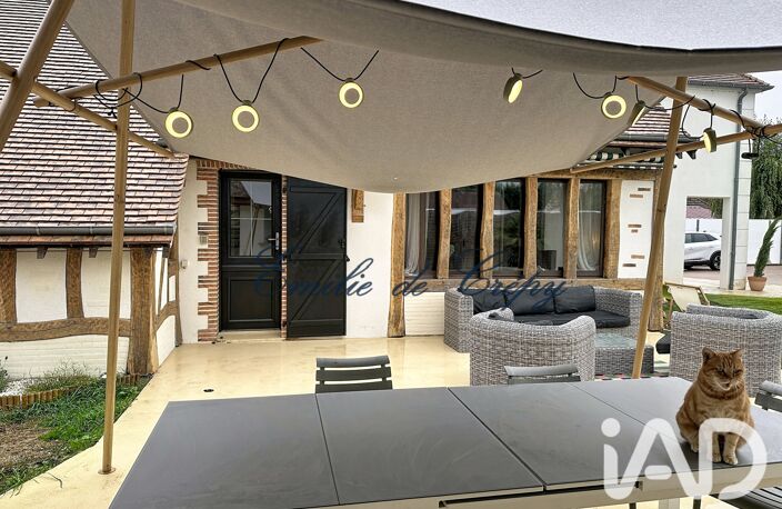 Vente Maison/villa 7 pièces — photo 5