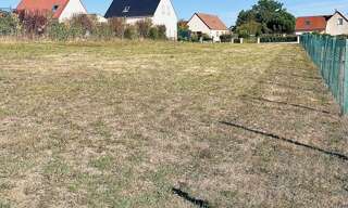 Terrain  1222 m² à vendre à Villers-sur-Fère (02130)