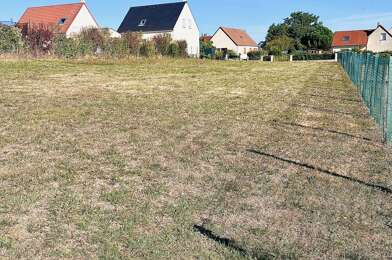 Terrain  47000 €