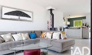 Maison 5 Pièces 112 m² à vendre à Saint-Léger-les-Vignes (44710)