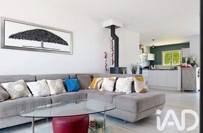 Vente Maison traditionnelle 5 pièces — photo du bien