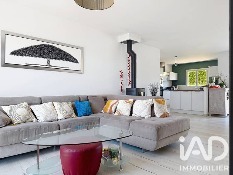 Vente Maison traditionnelle 5 pièces — photo 1