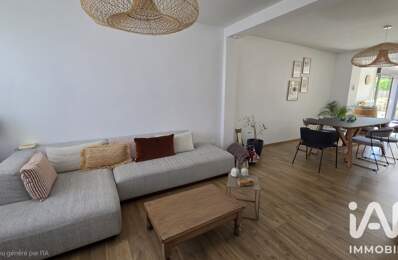 Vente Maison/villa 3 pièces — photo du bien
