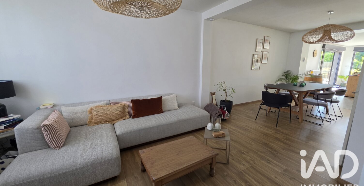 Vente Maison/villa 3 pièces — photo 1