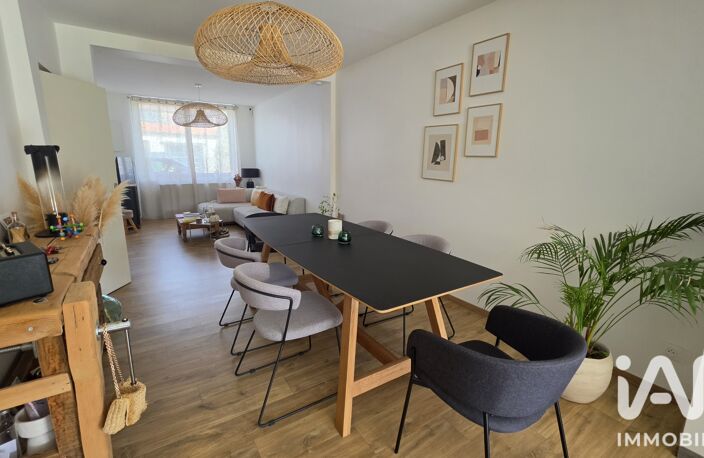 Vente Maison/villa 3 pièces — photo 2