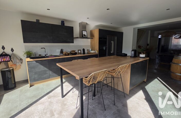 Vente Maison/villa 3 pièces — photo 4