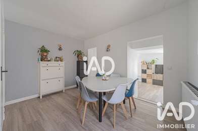 Maison 5 pièces 380000 €